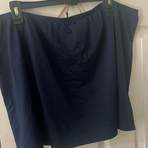 Kaelin tennis, golf or pickleball athletic skirt.